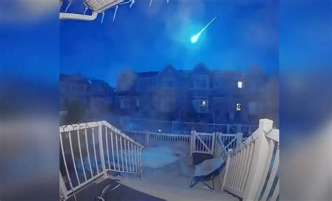 K­a­n­a­d­a­­d­a­ ­g­ö­r­ü­l­e­n­ ­m­e­t­e­o­r­ ­p­a­n­i­k­ ­y­a­r­a­t­t­ı­